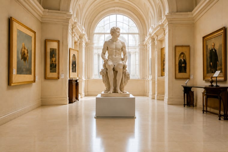 Museen & Kultur